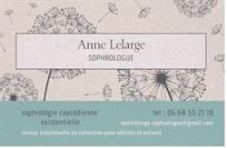 Lelarge Anne, Tarbes - Horaires d'ouverture
