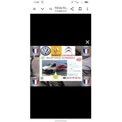 Recup épave automobile, Aulnoy-lez-Valenciennes - Horaires d'ouverture