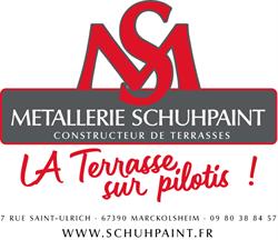 Sarl Métallerie Schuhpaint, Marckolsheim - Horaires d'ouverture
