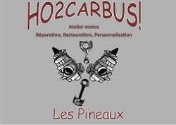 ho2carbus, Les Pineaux - Horaires d'ouverture
