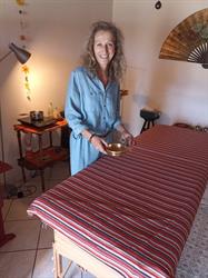 Corynne Fournier, Espinasse - Horaires d'ouverture