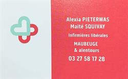 Pieterwas Alexia, Maubeuge - Horaires d'ouverture