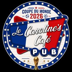 LE CAROLINE'S CAFÉ, Pignans - Horaires d'ouverture