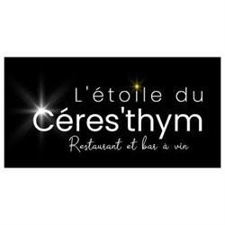 L'Etoile du Ceres'Thym, Céreste - Horaires d'ouverture