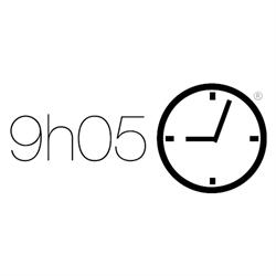 9H05 International, Bordeaux - Horaires d'ouverture