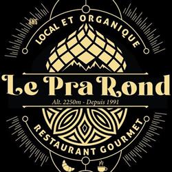 Le PraRond - Restaurant & Café d'altitude, Risoul - Horaires d'ouverture