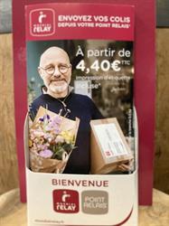 Le Petit Depanneur De Vaudelnay, - Horaires d'ouverture