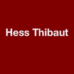 Hess Thibaut, Groix - Horaires d'ouverture
