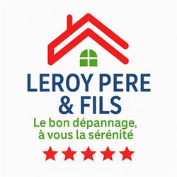 Ets Leroy Père et Fils, Meulan - Horaires d'ouverture