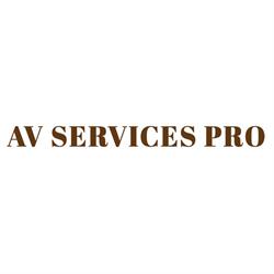 AV SERVICES PRO, Sainte-Marie - Horaires d'ouverture