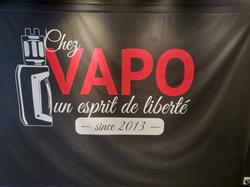Chez Vapo Magasin cigarettes électroniques et CBD, Loireauxence - Horaires d'ouverture