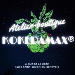 Kokedamax, Saint-Julien-en-Genevois - Horaires d'ouverture