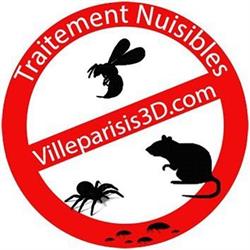 Villeparisis3D, - Horaires d'ouverture