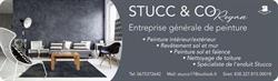 Stucc&Co, Grézac - Horaires d'ouverture