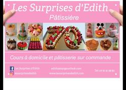 Les Surprises d'Edith, Caudry - Horaires d'ouverture