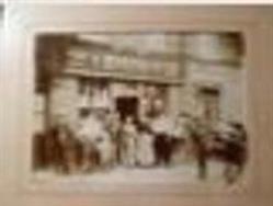 Couverture Entreprise Prevel, Beauficel-en-Lyons - Horaires d'ouverture