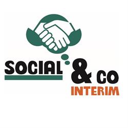 Social & Co Intérim, Gennevilliers - Horaires d'ouverture
