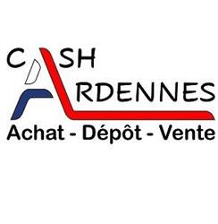 Cash Ardennes, Givet - Horaires d'ouverture