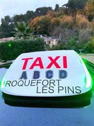 Taxi RLP Azur, Le Rouret - Horaires d'ouverture