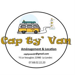 Cap Ty'Van, La Landec - Horaires d'ouverture