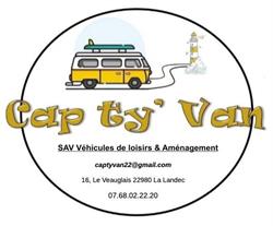 Cap Ty'Van, La Landec - Horaires d'ouverture