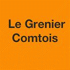 Le Grenier Comtois, La Longeville - Horaires d'ouverture