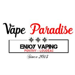 Vape Paradise Loudéac CBD et Cigarettes Electroniques, - Horaires d'ouverture