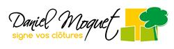 Daniel Moquet signe vos clôtures - Ent. Pasquier, Ancenis - Horaires d'ouverture