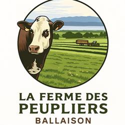 LA FERME DES PEUPLIERS, Ballaison - Horaires d'ouverture