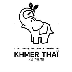 Khmer Thaï, Rennes - Horaires d'ouverture