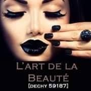 L'art de la beauté, Dechy - Horaires d'ouverture