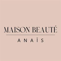 Maison beauté Anaïs, Vallauris - Horaires d'ouverture
