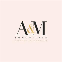 A&M IMMOBILIER / L'Art et la Manière immobilier, Angoulême - Horaires d'ouverture