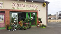 Le Temps Des Fleurs, Savigny-sur-Braye - Horaires d'ouverture