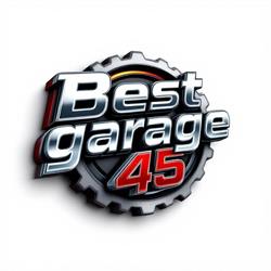 BEST GARAGE 45 by Garage alg autos, Saint-Jean-de-la-Ruelle - Horaires d'ouverture