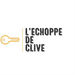 Espace Multiservices - Echoppe de Clive - Alarme 84 - Papeterie, Orange - Horaires d'ouverture