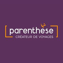 Parenthèse - Créateur de voyages, Reims - Horaires d'ouverture