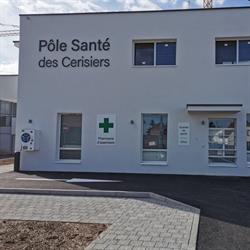 PHARMACIE D'ISSENHEIM, Issenheim - Horaires d'ouverture