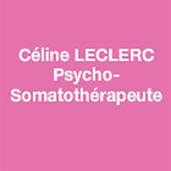 Céline LECLERC Psycho-Somatothérapeute, Reyrieux - Horaires d'ouverture