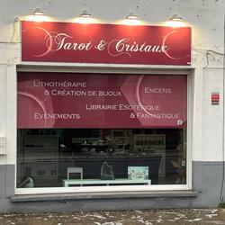 Tarot et Cristaux, Hazebrouck - Horaires d'ouverture