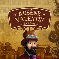 Arsène Valentin Ruaudin - Horaires d'ouverture