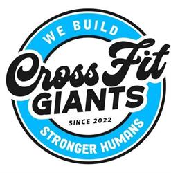 CrossFit Giants, Saint-Ouen-l'Aumône - Horaires d'ouverture