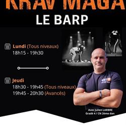 Krav-Maga le Barp KMG, Le Barp - Horaires d'ouverture