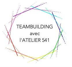 Atelier 541 - Team Building, Nancy - Horaires d'ouverture