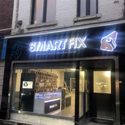 SMART FIX, Lille - Horaires d'ouverture