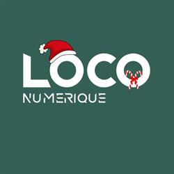 LOCO numérique, La Roche-sur-Yon - Horaires d'ouverture