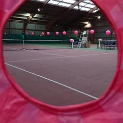 Goderville Tennis Club - Horaires d'ouverture