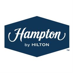 Hampton by Hilton Tours Centre, - Horaires d'ouverture