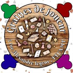 graines de joueur, Fécamp - Horaires d'ouverture