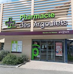 PHARMACIE DES ARGOULETS, Toulouse - Horaires d'ouverture